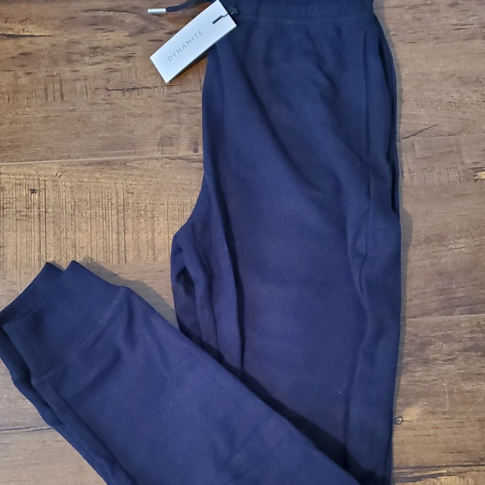 Dynamite waffle pants - Picture 3 of 3